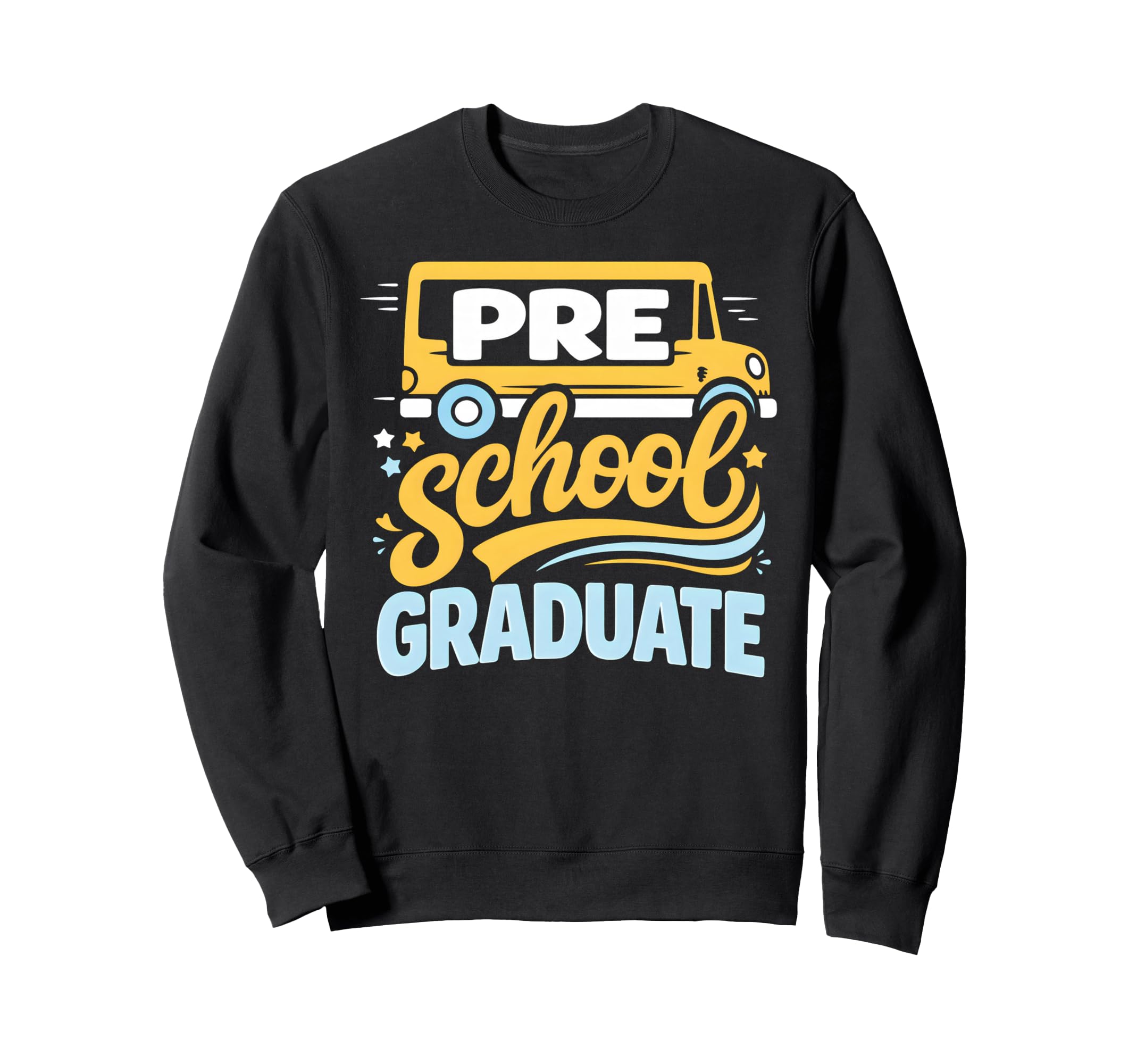 Senior Graduation School Class 2026 Sweatshirt - Unique Graphic Unisex - T-Shirt, Sweatshirt, Hoodie