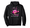 May Is My Birthday Month Yep Whole Hoodie - Casual Everyday Wear Men Women - T-Shirt, Sweatshirt, Hoodie