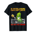 Pickleball Art Grandpa Gag Pickle T-Shirt - Aesthetic Graphic Men Women - T-Shirt, Sweatshirt, Hoodie