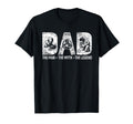 Dad Welder Legend Funny Welder T-Shirt - Casual Everyday Wear for Adults - T-Shirt, Sweatshirt, Hoodie