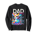 Dad Miss One Deer Ful 1St Birthday Sweatshirt - Graphic Print Men Women - T-Shirt, Sweatshirt, Hoodie