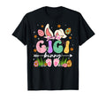 Gigi Bunny Rabbit Ears Family Group T-Shirt - Streetwear Style Men Women - T-Shirt, Sweatshirt, Hoodie