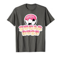 Sugar Rush Soccer T-Shirt - Novelty Apparel for Adults - T-Shirt, Sweatshirt, Hoodie
