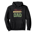 Blessed To Be Called Dad Fathers Day Dad Hoodie - Unique Graphic Men Women - T-Shirt, Sweatshirt, Hoodie