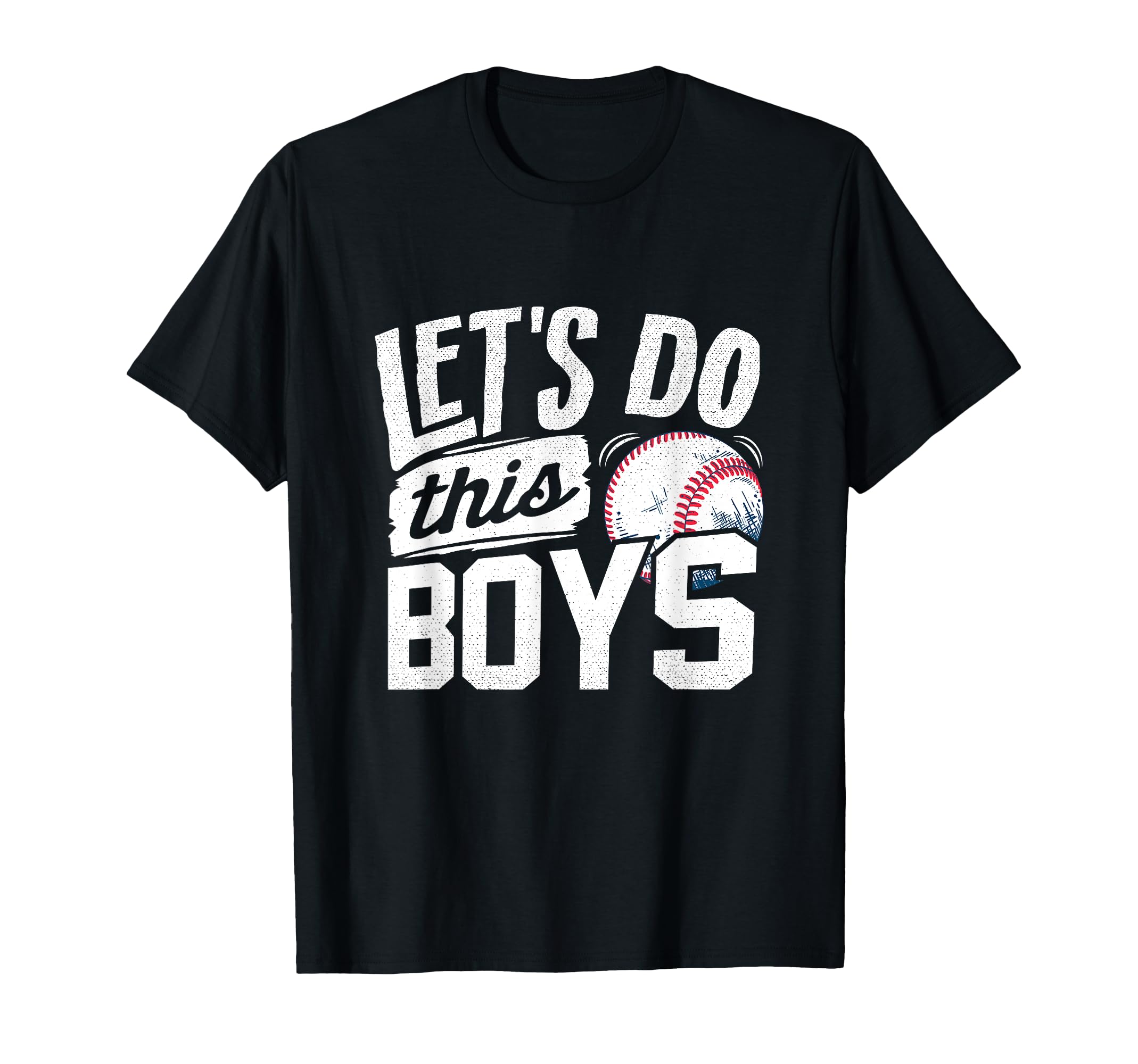 Baseball Mom Dad Baseball Lover T-Shirt - Streetwear Style Men Women - T-Shirt, Sweatshirt, Hoodie