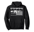 Best Effin Bonus Dad Ever Hoodie - Streetwear Style for Adults - T-Shirt, Sweatshirt, Hoodie