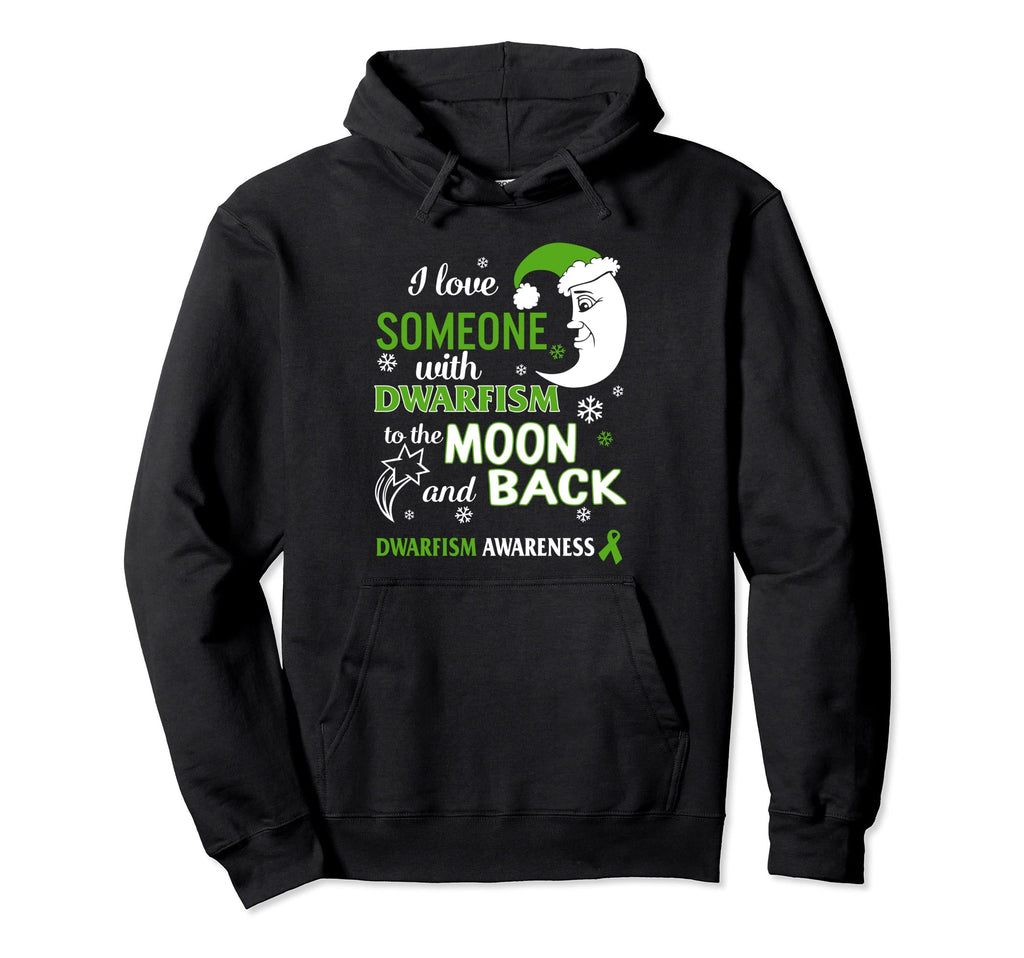 Rett Syndrome Awareness Month Rts Purple Hoodie - Trendy Graphic Unisex - T-Shirt, Sweatshirt, Hoodie