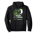 Rett Syndrome Awareness Month Rts Purple Hoodie - Trendy Graphic Unisex - T-Shirt, Sweatshirt, Hoodie