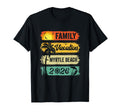 Family Myrtle Beach Vacation 2026 Funny T-Shirt - Novelty Apparel Unisex - T-Shirt, Sweatshirt, Hoodie