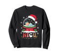 Neonatal Intensive Care Unit Sweatshirt - Casual Everyday Wear Unisex - T-Shirt, Sweatshirt, Hoodie