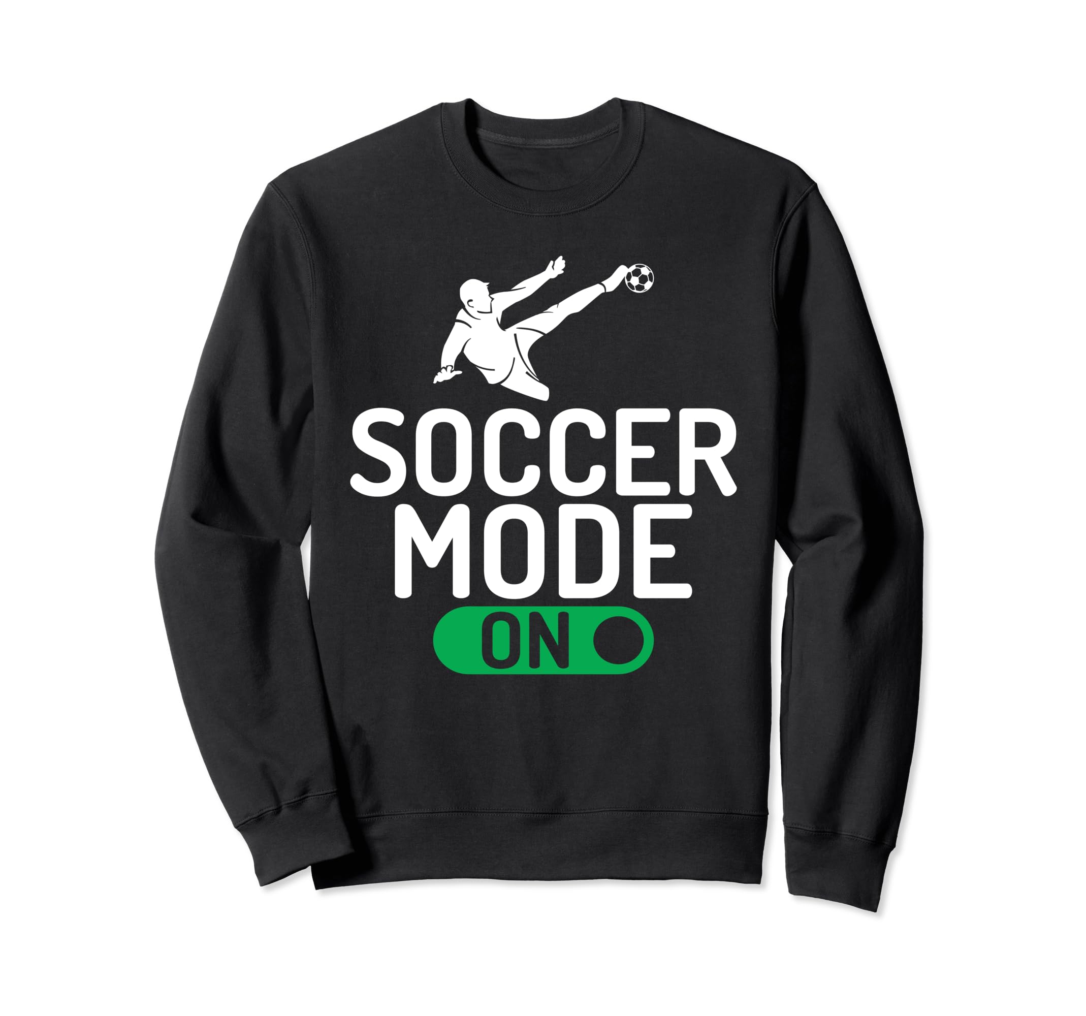 Soccer Player Gifts Accessories Hoodie - Unique Graphic Men Women - T-Shirt, Sweatshirt, Hoodie