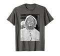 Dads Army Private Frazer John Laurie T-Shirt - Custom Art Print Men Women - T-Shirt, Sweatshirt, Hoodie