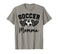 Soccer Matching Family Game And Gifts T-Shirt - Minimalist Print Unisex - T-Shirt, Sweatshirt, Hoodie