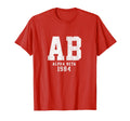 Ab Alpha Beta 1984 T-Shirt - Streetwear Style Unisex - T-Shirt, Sweatshirt, Hoodie