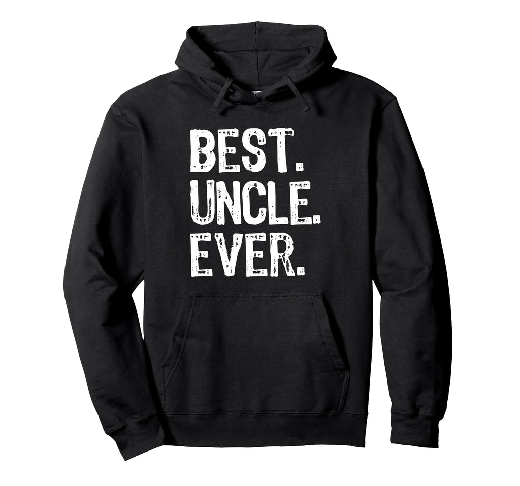 Uncle Grandpa Fathers Day Birthday T-Shirt - Minimalist Print for Adults - T-Shirt, Sweatshirt, Hoodie