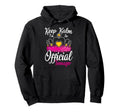 13Th Birthday Gifts From Mothers Dad Hoodie - Minimalist Print Unisex - T-Shirt, Sweatshirt, Hoodie