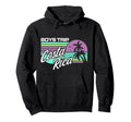 Costa Rica Guys Mens Trip Matching Hoodie - Aesthetic Graphic Men Women - T-Shirt, Sweatshirt, Hoodie