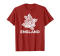 England Rugby English Football Soccer T-Shirt - Novelty Apparel Men Women - T-Shirt, Sweatshirt, Hoodie