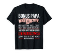 Funny Mens Day Sky Ride Bonus Father T-Shirt - Graphic Print Men Women - T-Shirt, Sweatshirt, Hoodie