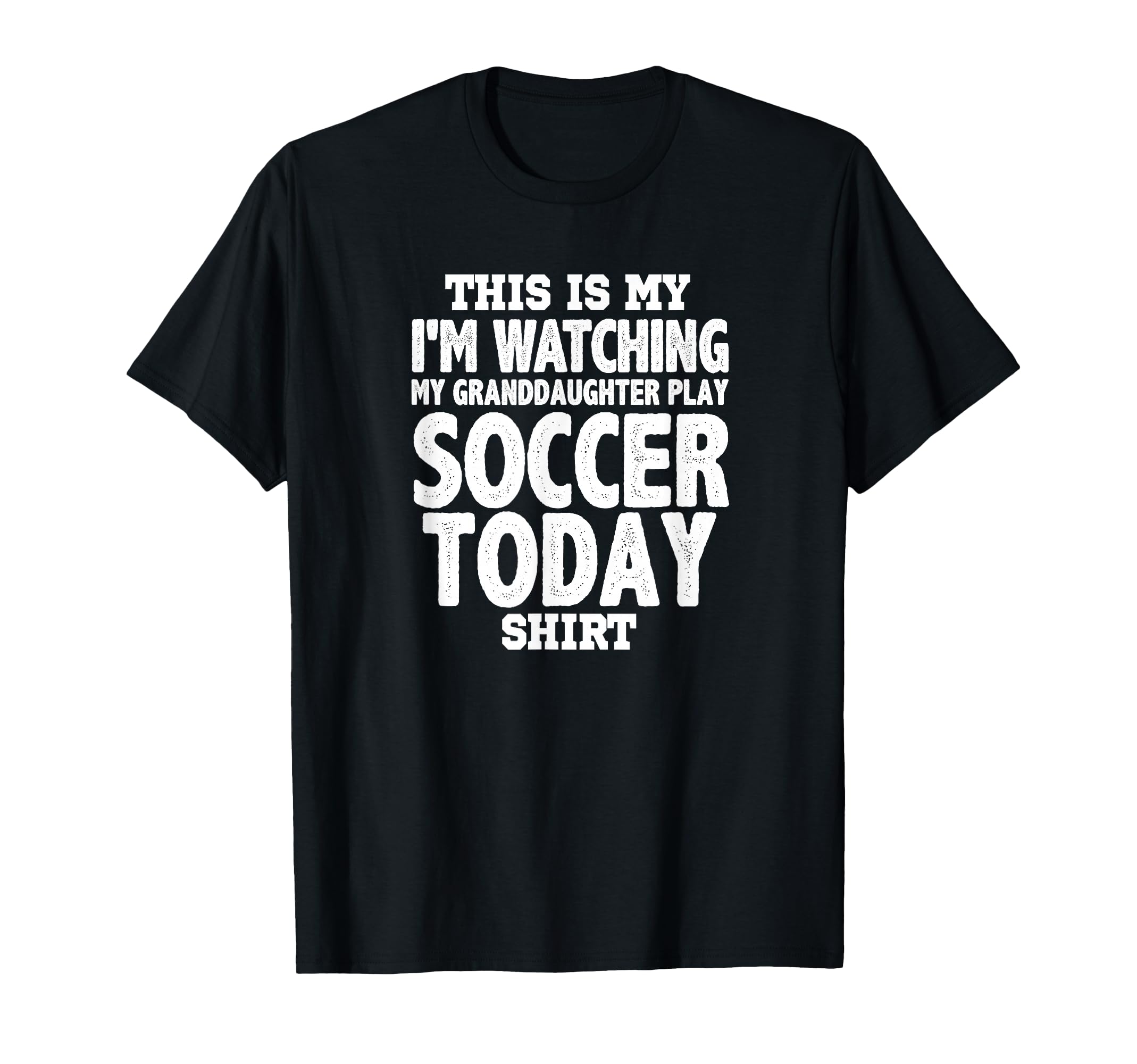 This Is My Im Watching My T-Shirt - Minimalist Print for Adults - T-Shirt, Sweatshirt, Hoodie