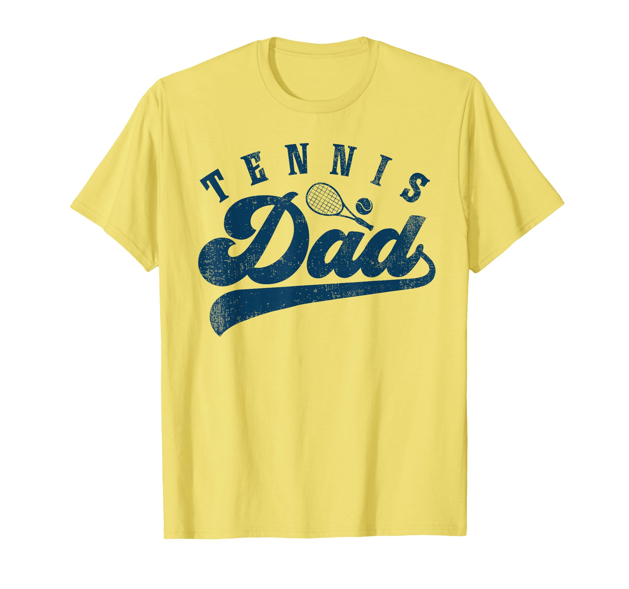 Tennis Dad Fathers Day Gifts Sweatshirt - Trendy Graphic Men Women - T-Shirt, Sweatshirt, Hoodie