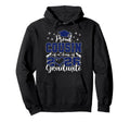 Super Proud Cousin 2026 Graduate Hoodie - Fun Novelty Design Men Women - T-Shirt, Sweatshirt, Hoodie