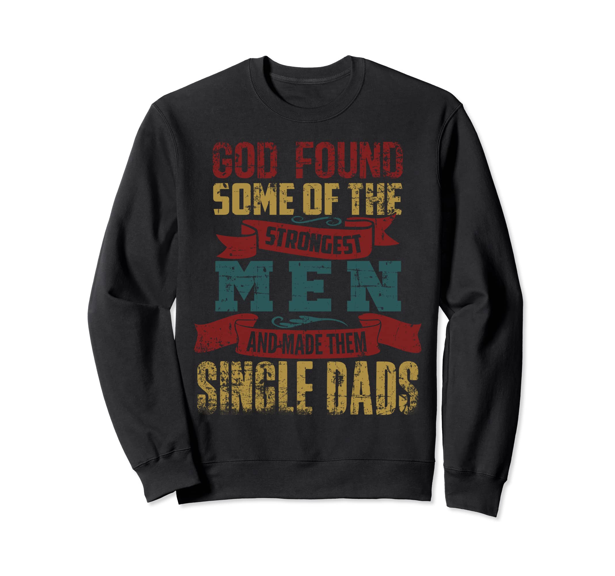 Single Parent One Parent Shared Sweatshirt - Casual Everyday Wear Unisex - T-Shirt, Sweatshirt, Hoodie