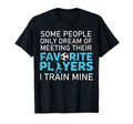 Funny Soccer Coach Trainer Team Sports T-Shirt - Graphic Print for Adults - T-Shirt, Sweatshirt, Hoodie