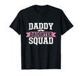 Daddy Daughter Father Daughter T-Shirt - Fun Novelty Design for Adults - T-Shirt, Sweatshirt, Hoodie