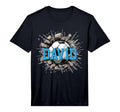 David Soccer Custom Name Performance T-Shirt - Fun Novelty Design Unisex - T-Shirt, Sweatshirt, Hoodie