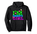 Im Daddys Shirts I Love You Dad Daddy Hoodie - Graphic Print Unisex - T-Shirt, Sweatshirt, Hoodie