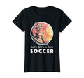 Soccer Anime Manga Unicorn Soccer Outfit T-Shirt - Graphic Print Men Women - T-Shirt, Sweatshirt, Hoodie