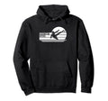 Assistant Soccer Coach Hoodie - Casual Everyday Wear Unisex - T-Shirt, Sweatshirt, Hoodie