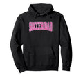 Soccer Daughter Football Proud Soccer Hoodie - Graphic Print for Adults - T-Shirt, Sweatshirt, Hoodie