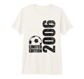 20 Years Old 2006 20Th Birthday T-Shirt - Fun Novelty Design Men Women - T-Shirt, Sweatshirt, Hoodie