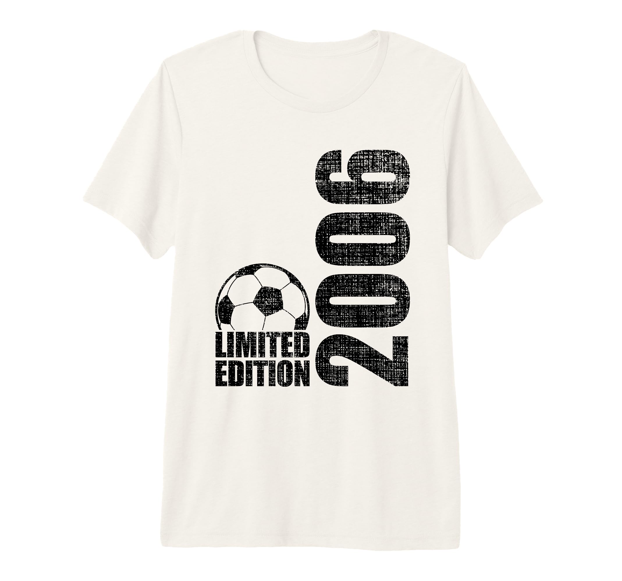20 Years Old 2006 20Th Birthday T-Shirt - Fun Novelty Design Men Women - T-Shirt, Sweatshirt, Hoodie
