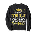 Proud Father Law 2026 Sweatshirt - Custom Art Print Men Women - T-Shirt, Sweatshirt, Hoodie