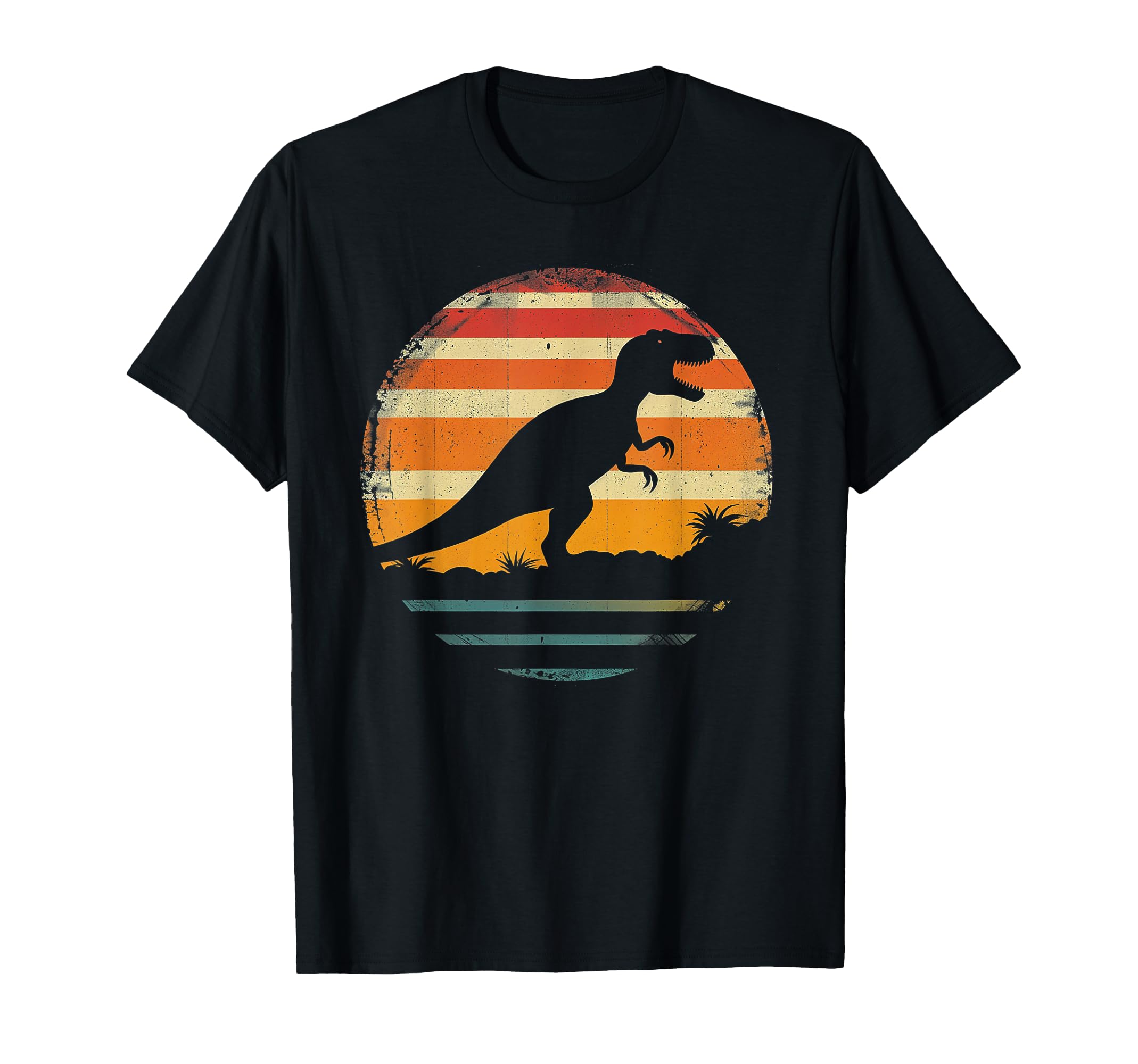 T Rex Dinosaur Tyrannosaurus Lover T-Shirt - Custom Art Print Men Women - T-Shirt, Sweatshirt, Hoodie
