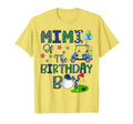 Mimi Birthday Hole One Golf Lover T-Shirt - Custom Art Print for Adults - T-Shirt, Sweatshirt, Hoodie