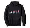 Soccer Player Gifts Team Goalie Hoodie - Casual Everyday Wear Unisex - T-Shirt, Sweatshirt, Hoodie