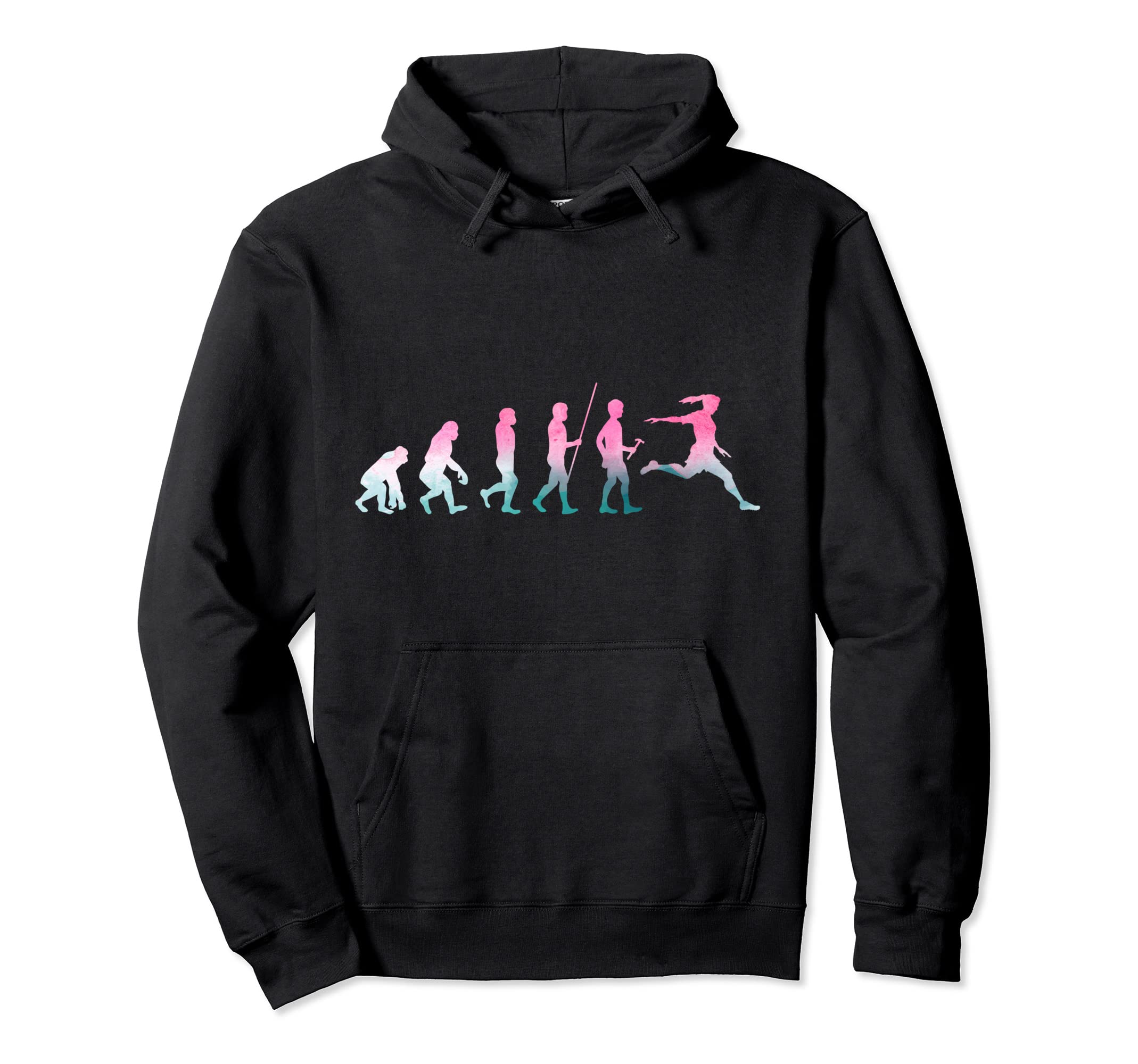 Soccer Player Gifts Team Goalie Hoodie - Casual Everyday Wear Unisex - T-Shirt, Sweatshirt, Hoodie