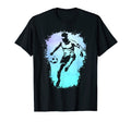Soccer Player Sports Soccer T-Shirt - Aesthetic Graphic for Adults - T-Shirt, Sweatshirt, Hoodie