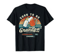 Soon To Be Grandpa 2 Loading Reveal T-Shirt - Minimalist Print for Adults - T-Shirt, Sweatshirt, Hoodie