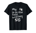 Soccer Ball Distressed 8 Proud Soccer Mom T-Shirt - Novelty Apparel Unisex - T-Shirt, Sweatshirt, Hoodie