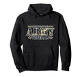 Veteran United States Army Veteran Hoodie - Casual Everyday Wear for Adults - T-Shirt, Sweatshirt, Hoodie
