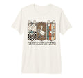 Off To Watch Soccer Silly Goose Funny T-Shirt - Trendy Graphic for Adults - T-Shirt, Sweatshirt, Hoodie