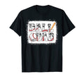 Ball Dad Baseball Dad Camo Game Day T-Shirt - Graphic Print for Adults - T-Shirt, Sweatshirt, Hoodie