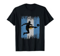 Argentina Soccer Argentina Football T-Shirt - Unique Graphic Unisex - T-Shirt, Sweatshirt, Hoodie