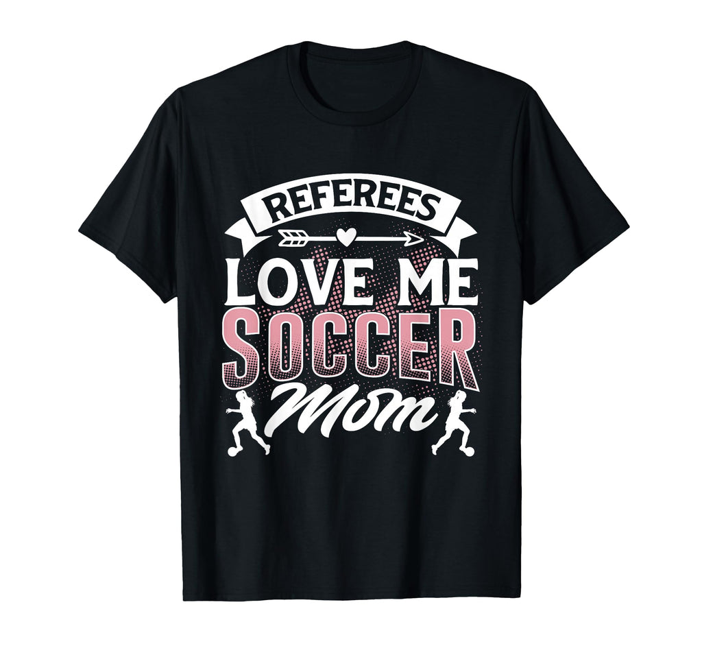 Soccer Soccer Fans Soccer Club T-Shirt - Casual Everyday Wear for Adults - T-Shirt, Sweatshirt, Hoodie
