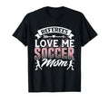 Soccer Soccer Fans Soccer Club T-Shirt - Casual Everyday Wear for Adults - T-Shirt, Sweatshirt, Hoodie